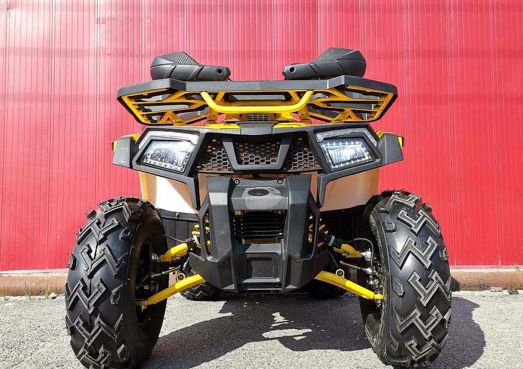 Квадроцикл PROMAX STORM 280 LUX в Волгограде