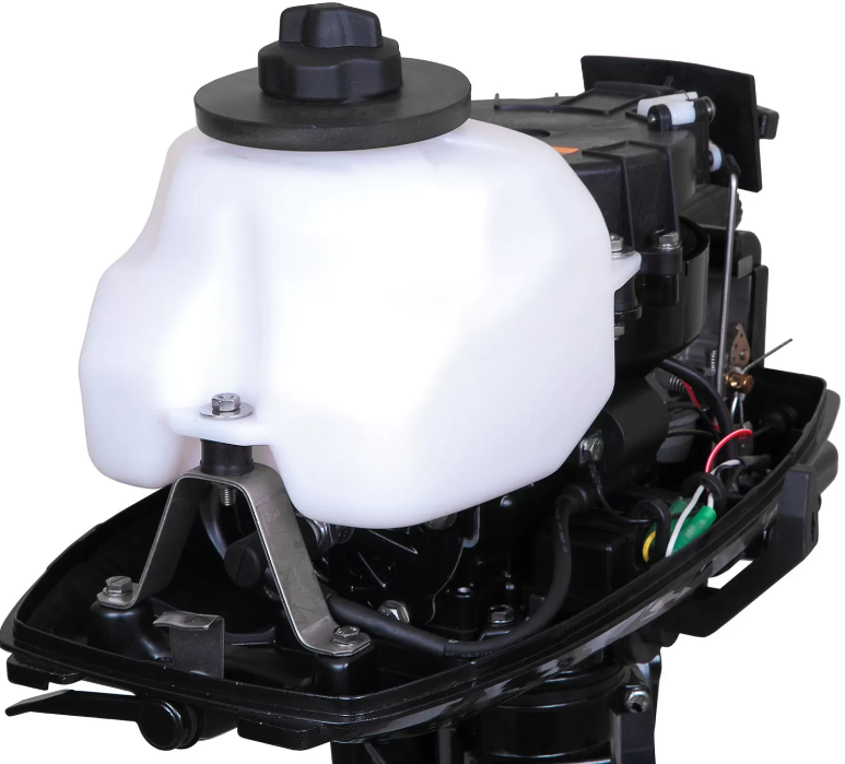 Лодочный мотор MARLIN MP 5 AMHL в Волгограде