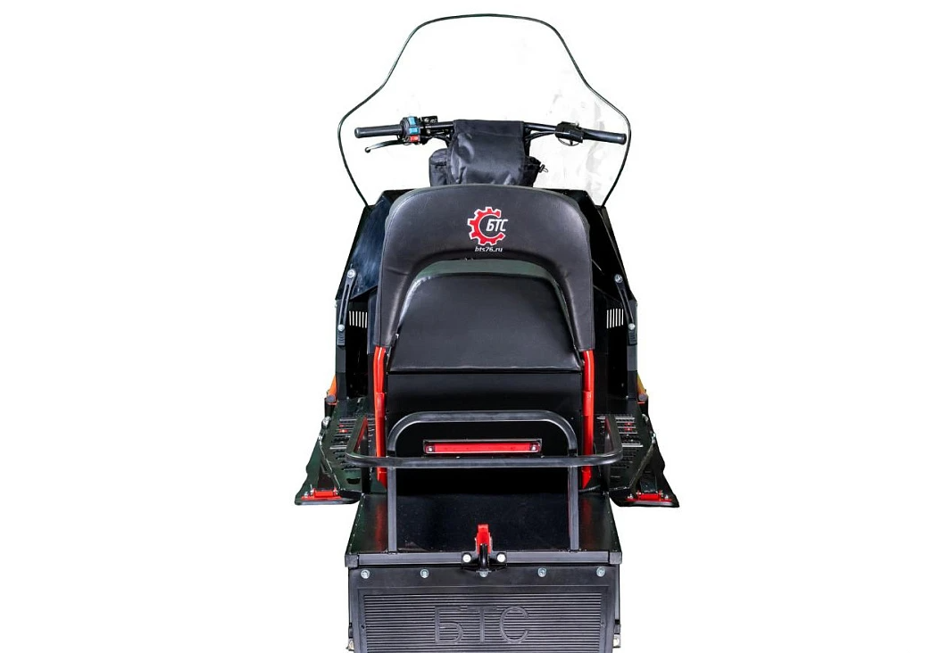 Снегоход БТС 4Т ЛЮКС / 29 л.с. 726 м3 в Волгограде