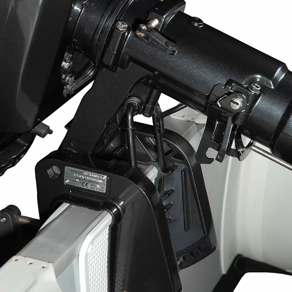 Лодочный мотор MARLIN MF 5 AMHS в Волгограде