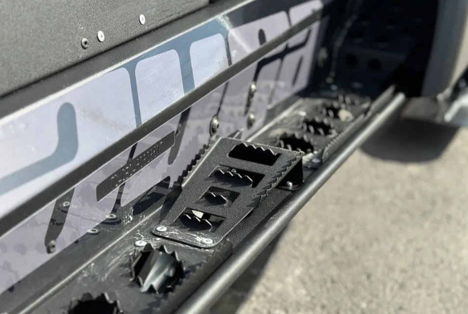 Снегоход Русская механика РМ TAYGA PATRUL 800 SWT в Волгограде