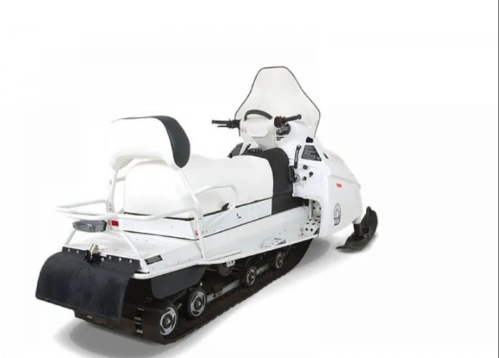 Снегоход Русская механика РМ TAYGA PATRUL 551 SWT в Волгограде