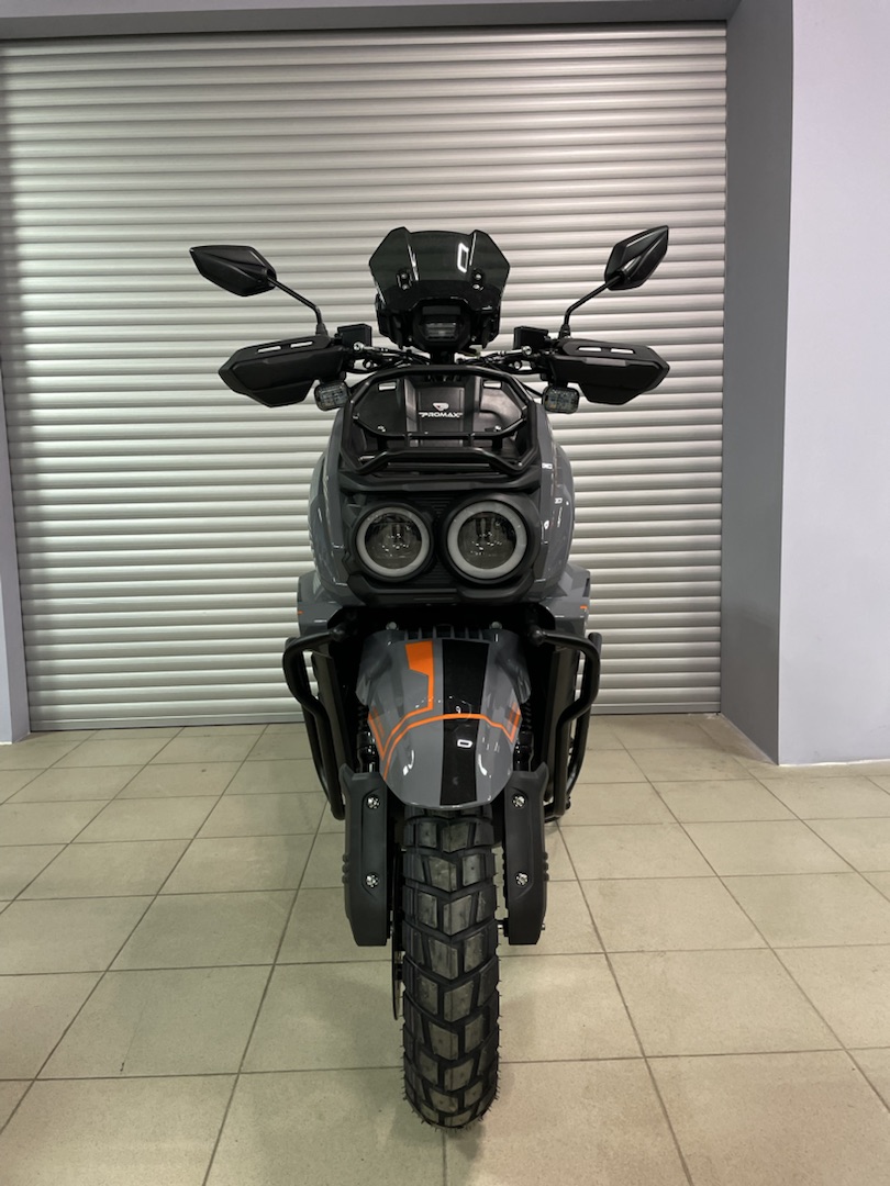 Скутер PROMAX STALKER 240 в Волгограде