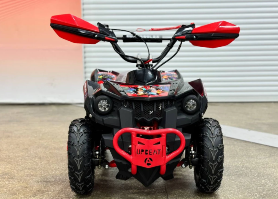 Квадроцикл GBM ROBLOX в Волгограде