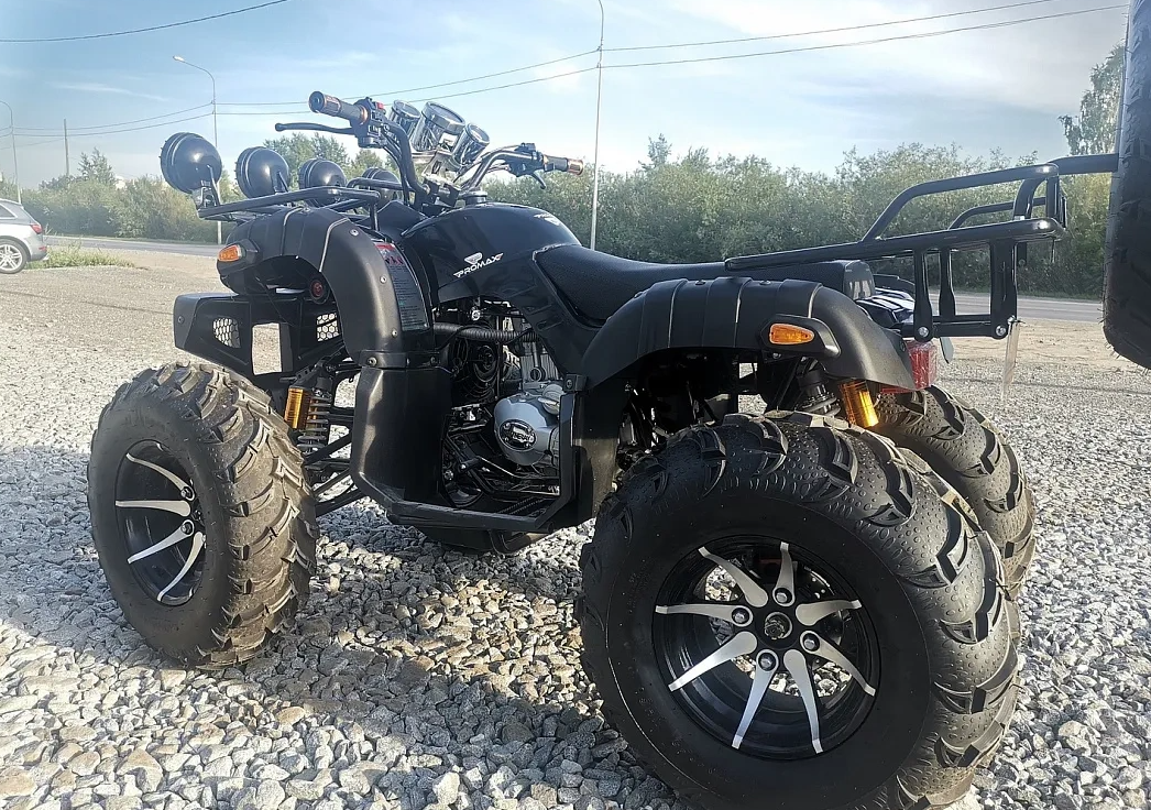 Квадроцикл PROMAX LEO 300 Max (кардан) в Волгограде