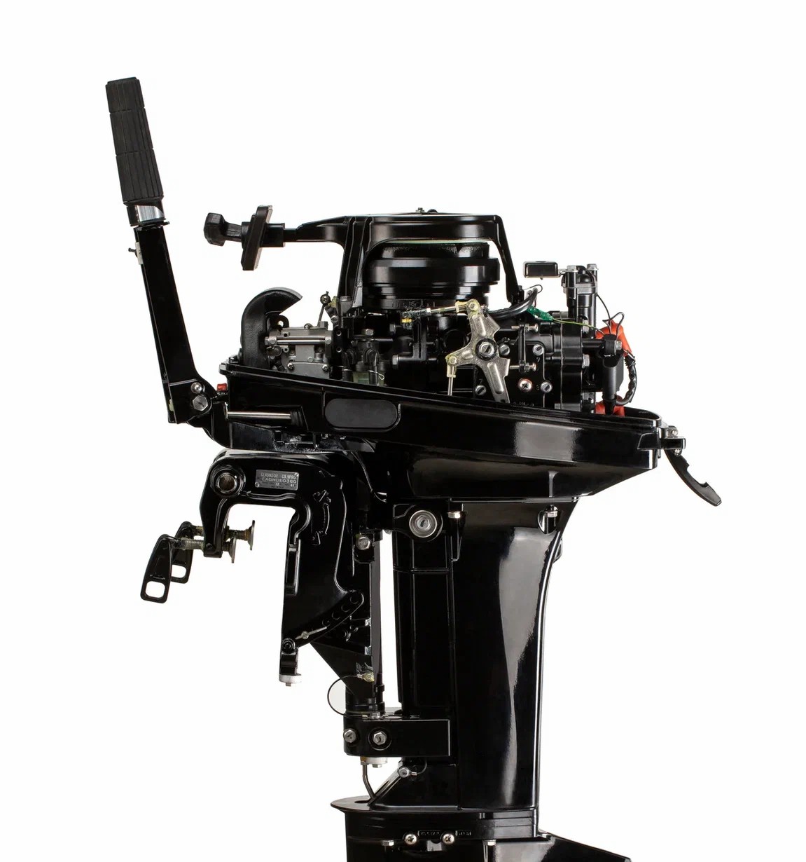 ЛОДОЧНЫЙ МОТОР GLADIATOR G9.9 PRO FHS в Волгограде