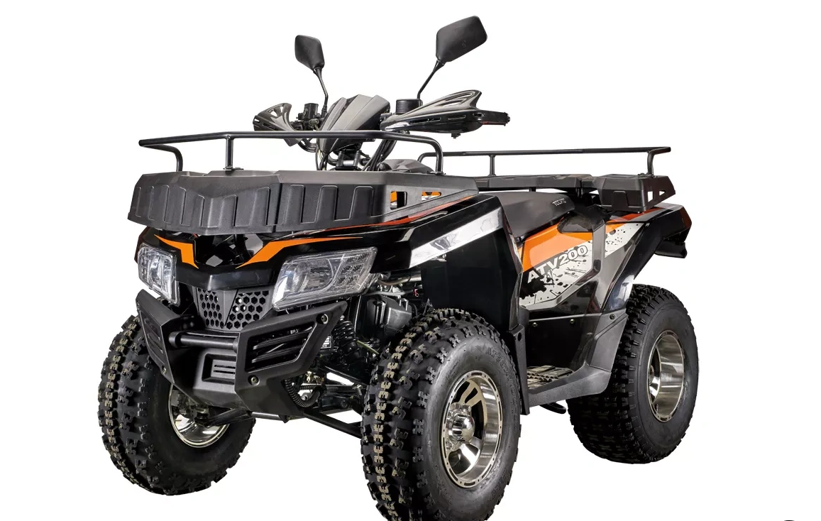 Квадроцикл YACOTA CABO 200LD в Волгограде