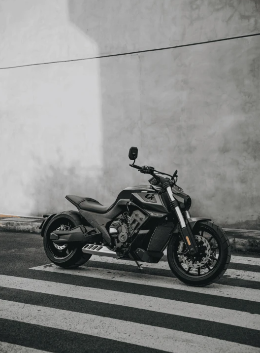 Мотоцикл Benda LFC 700 Pro в Волгограде