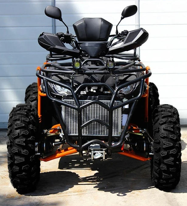 Квадроцикл PROMAX 380 4X4 ALL ROAD (2025) в Волгограде