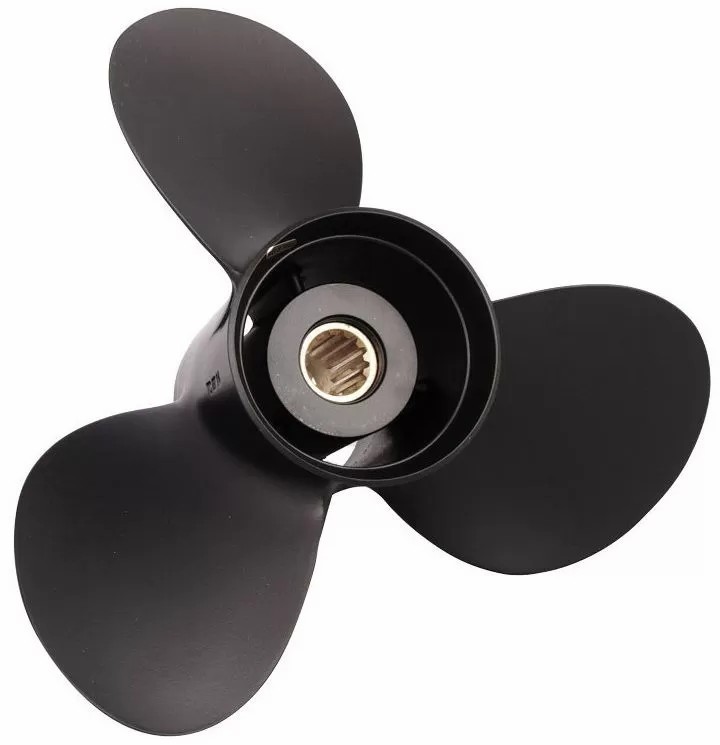 ВИНТ ГРЕБНОЙ MERCURY 15-18 Л.С.; 9,5X8 в Волгограде