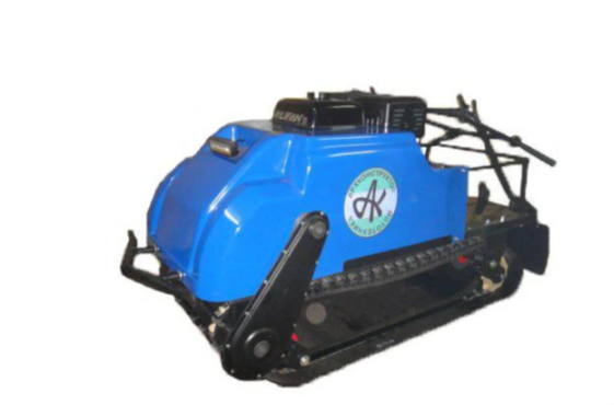 Мотобуксировщик Райда 087L01  6 л.с., катушка 3 ампер в Волгограде