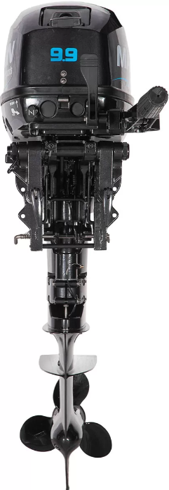 Лодочный мотор MARLIN MP 9.9 AMHL в Волгограде