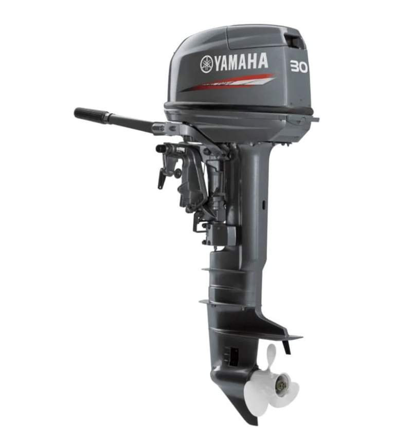Лодочный мотор YAMAHA 30HMHL в Волгограде