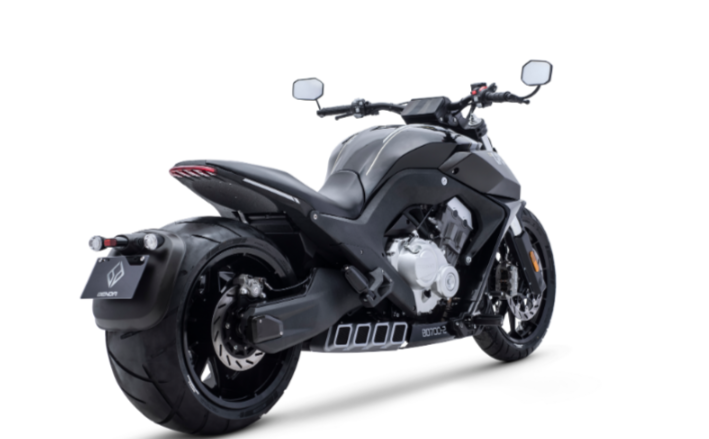 Мотоцикл Benda LFC 700 в Волгограде