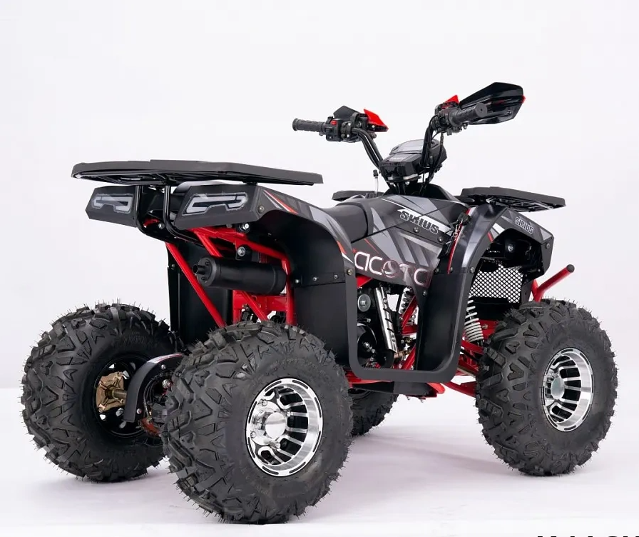 Квадроцикл YACOTA Sirius LD 125 в Волгограде