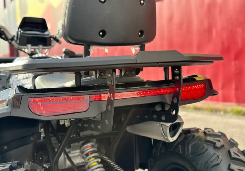 Квадроцикл GBM CROSS HILL 300 NEW в Волгограде