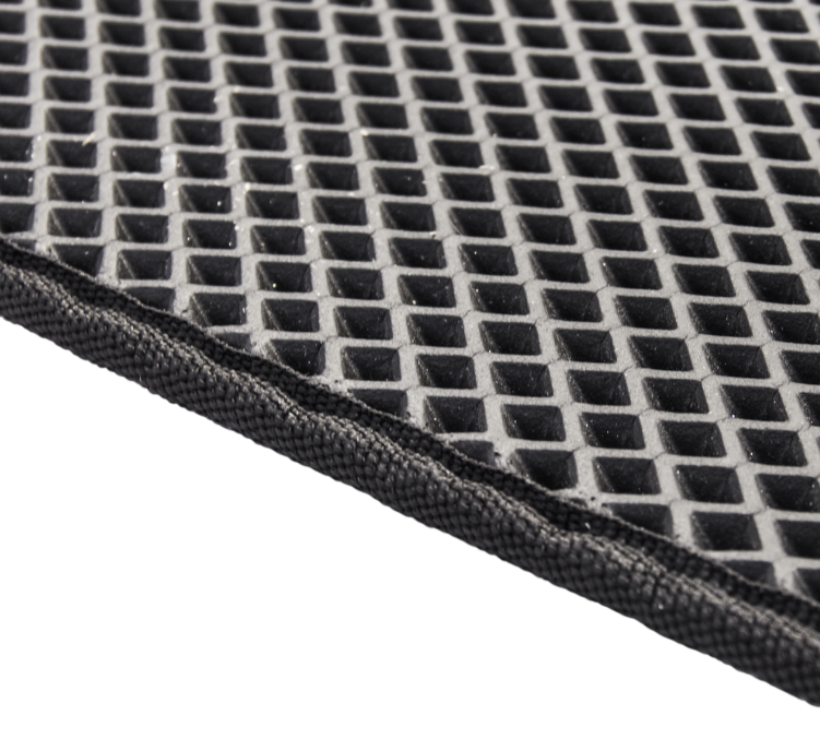 Коврик EVA Proff ТАЙМЕНЬ LX 3400 НДНД в Волгограде