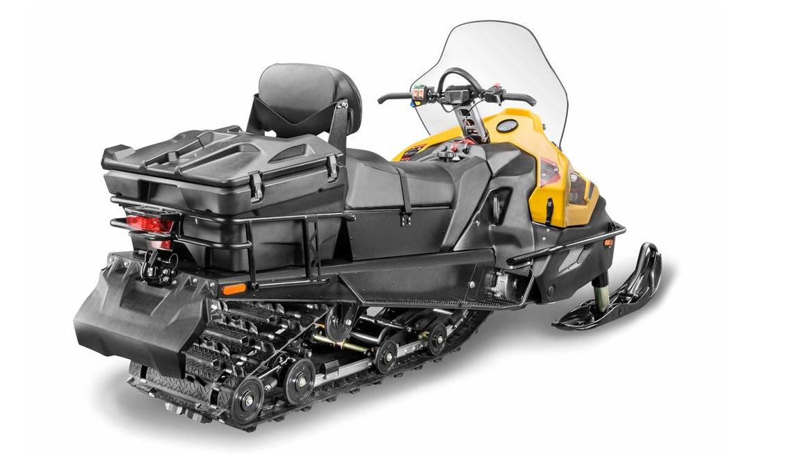 Снегоход STELS MS600T (SWT ST) СТАВР 1.0 К01 Tech в Волгограде