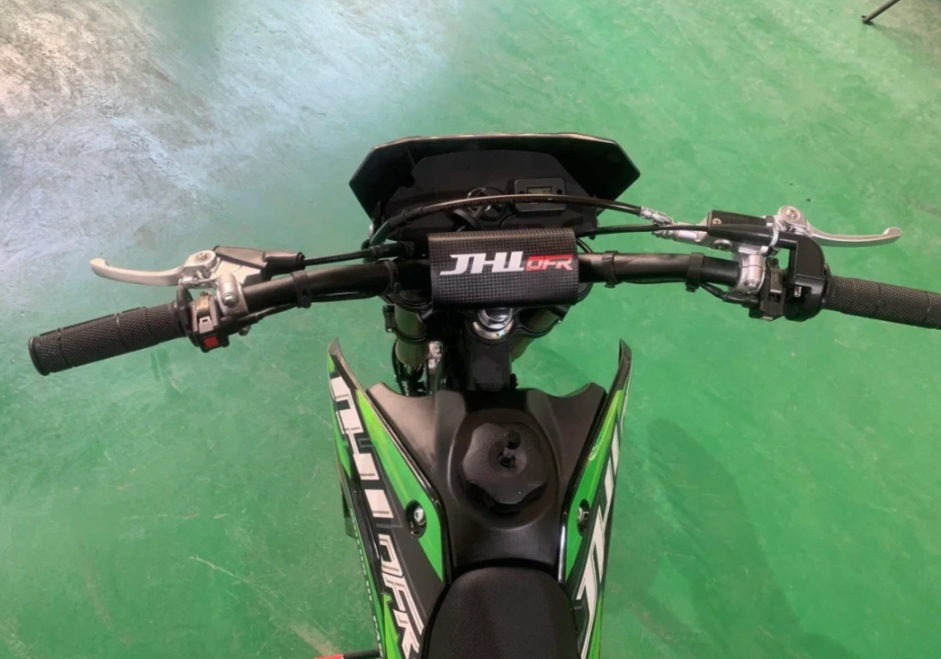 Питбайк JHLMOTO JHLofr LK140 19/16 (ZS1P60YMJ) в Волгограде