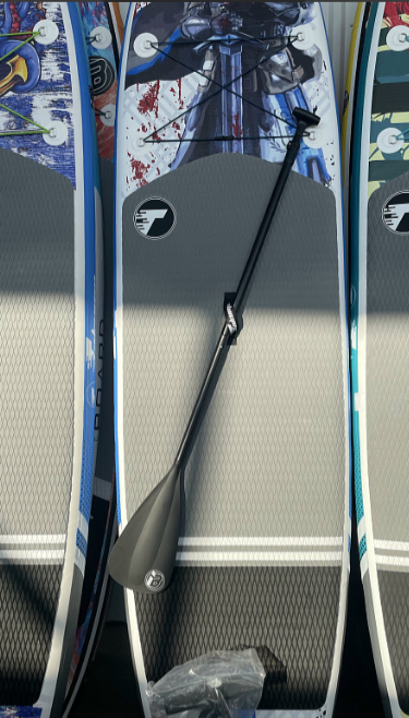 SUP (САП) ДОСКА RAIDEX I BOARD 11’ (332СМ) N 34 в Волгограде