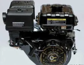 Мотобуксировщик БТС «STANDART PRO»  500/15 э/зап. LIFAN PRO (18 Ватт) в Волгограде