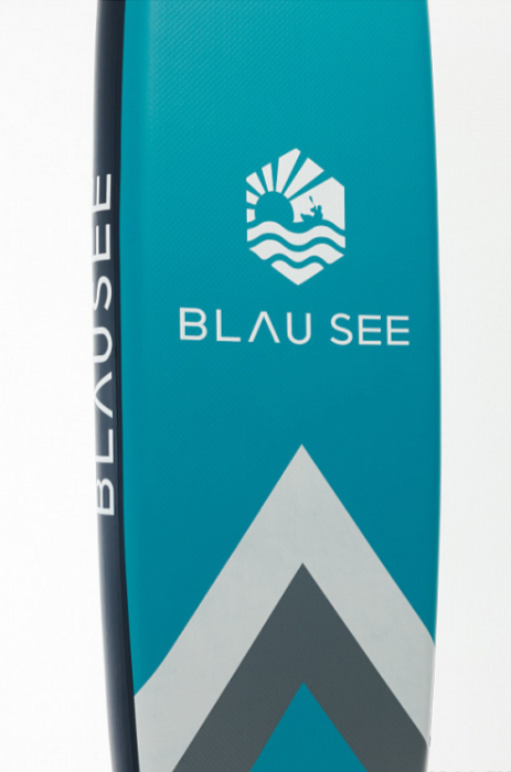 НАДУВНОЙ SUP-BOARD BUSINESS LIGHT BLUE 10 в Волгограде
