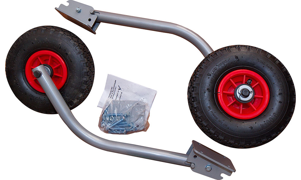 Транцевые колеса для нднд трансформеры откидные в Волгограде