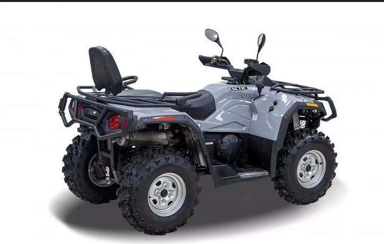 Квадроцикл HISUN TACTIC 550 (HS550ATV) NORMAL в Волгограде