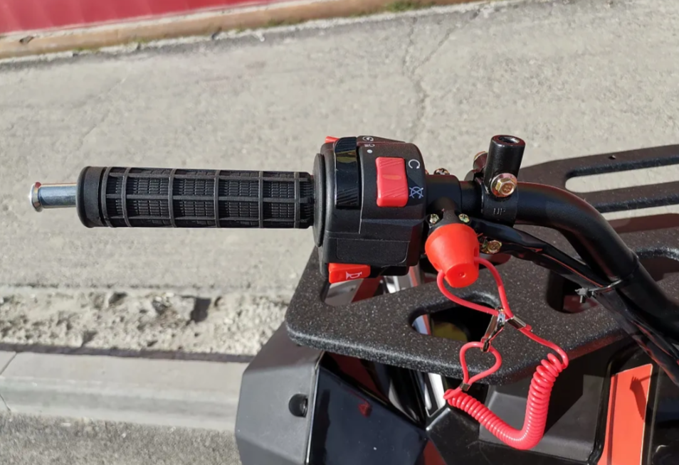 Квадроцикл GBM SHARP BIG 300 NEW в Волгограде