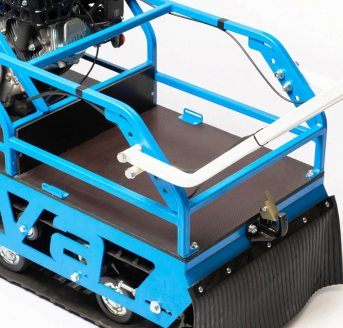 Мотобуксировщик НЕВА МС6-ZS (GB 270) в Волгограде