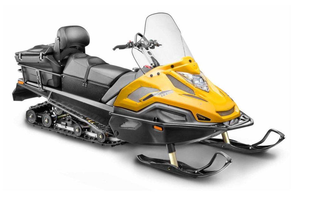 Снегоход STELS MS600T (SWT ST) СТАВР 1.0 К01 Tech в Волгограде