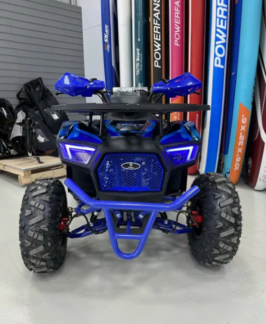 Квадроцикл PROMAX SPACE 200 в Волгограде