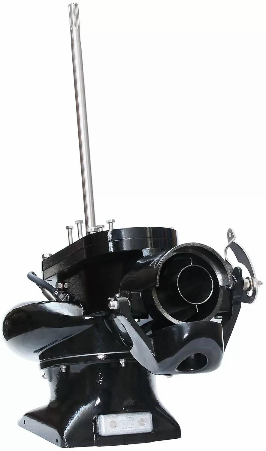 ВОДОМЕТНАЯ НАСАДКА MARLIN НА МОТОР 50 Л.С. TOHATSU, YAMAHA, MERCURY, MARLIN в Волгограде