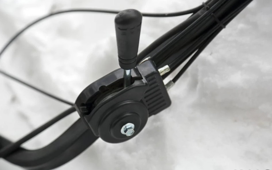 Мотобуксировщик РЫБАК PK 9 л.с. (короткая база 1230мм) в Волгограде