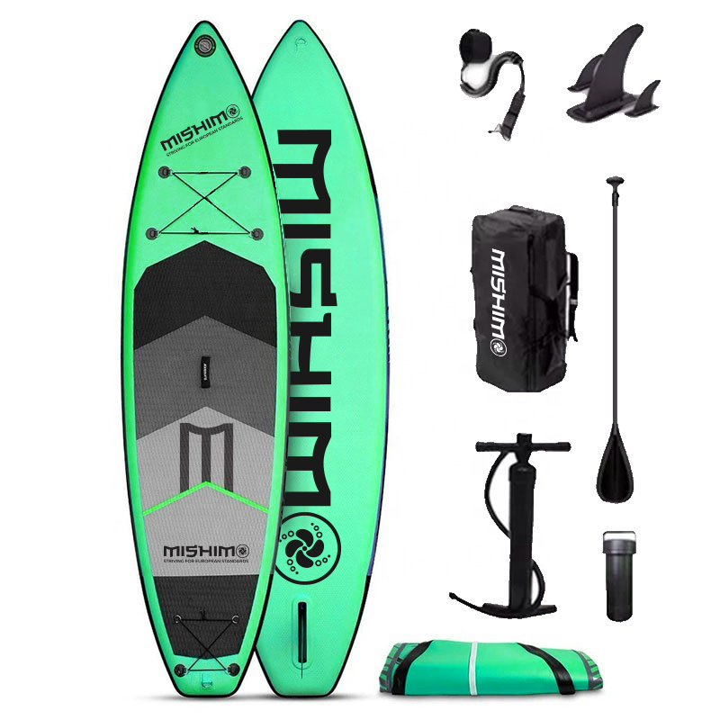 SUP (САП) Доска MISHIMO CLASIK 10.6 в Волгограде