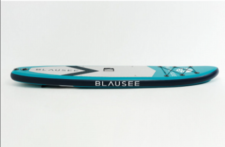 НАДУВНОЙ SUP-BOARD BUSINESS LIGHT BLUE 10 в Волгограде