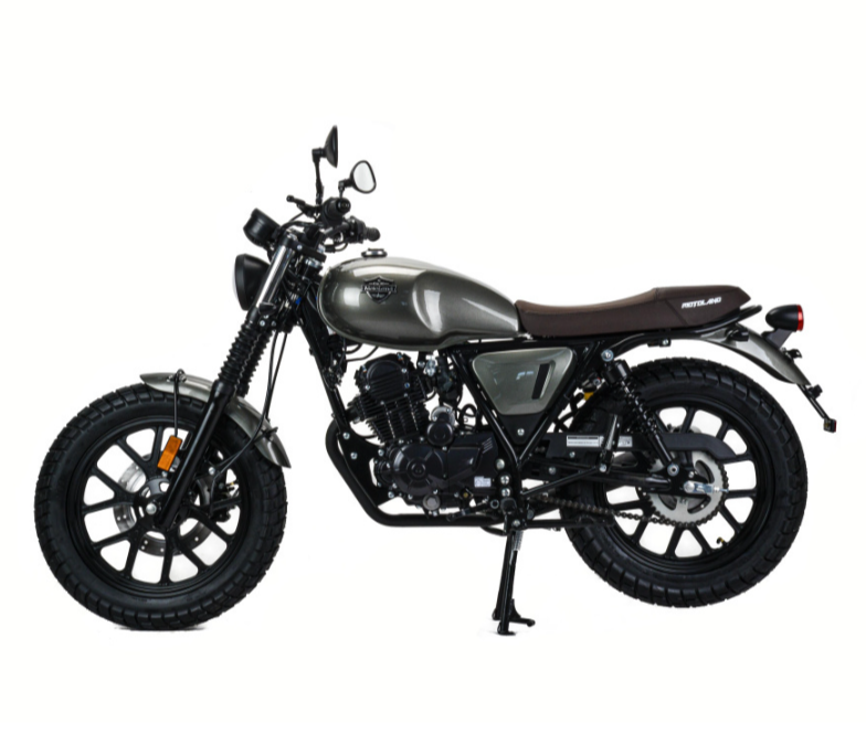 Мотоцикл MOTOLAND (МОТОЛЕНД) TEXAS 300 в Волгограде