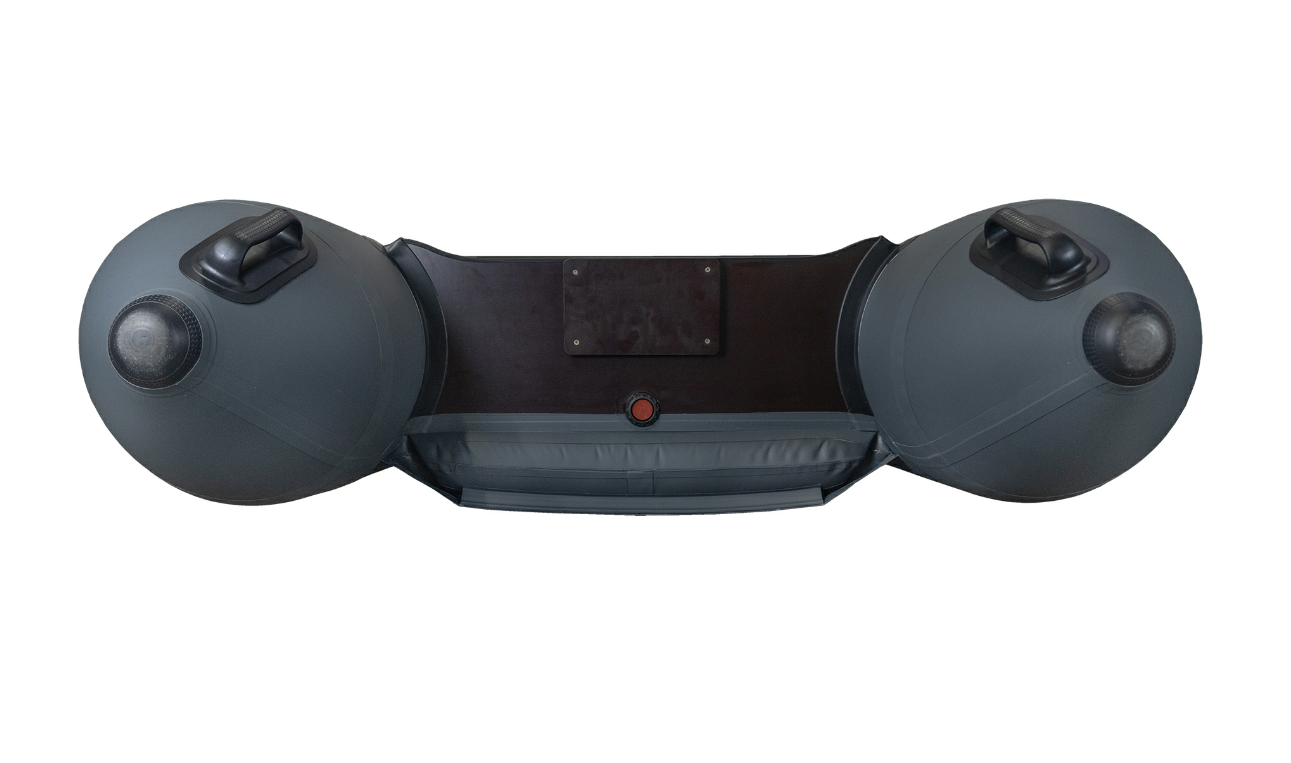 Лодка Барс 3400 НДНД в Волгограде