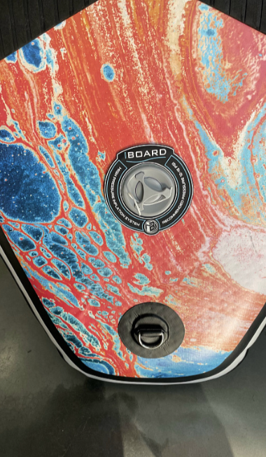 SUP (САП) ДОСКА RAIDEX I BOARD 11’ (332СМ) N 31 в Волгограде