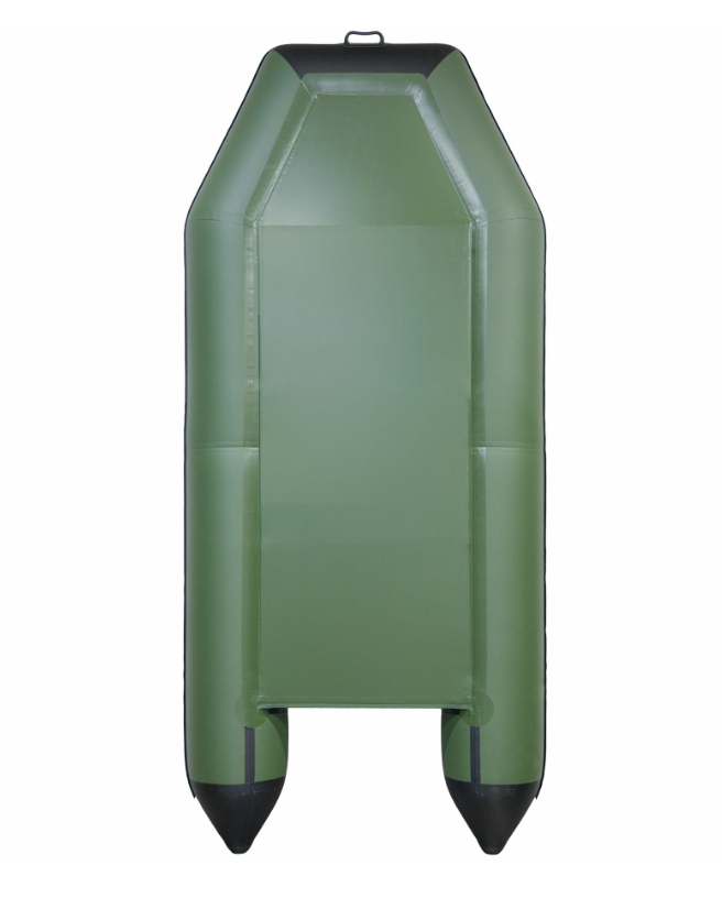 Лодка АКВА 3200 слань-книжка в Волгограде