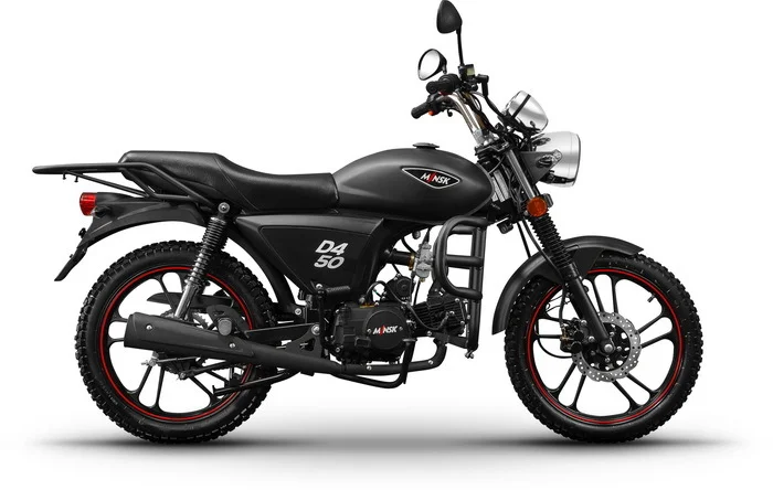 Мотоцикл MINSK  D4 50 M1NSK в Волгограде