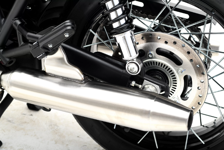 Мотоцикл GAOKIN GK 1200 в Волгограде