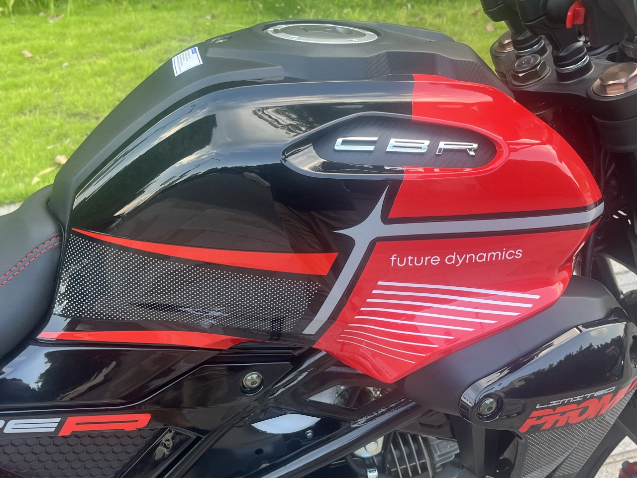Мопед PROMAX CB130R (49) в Волгограде