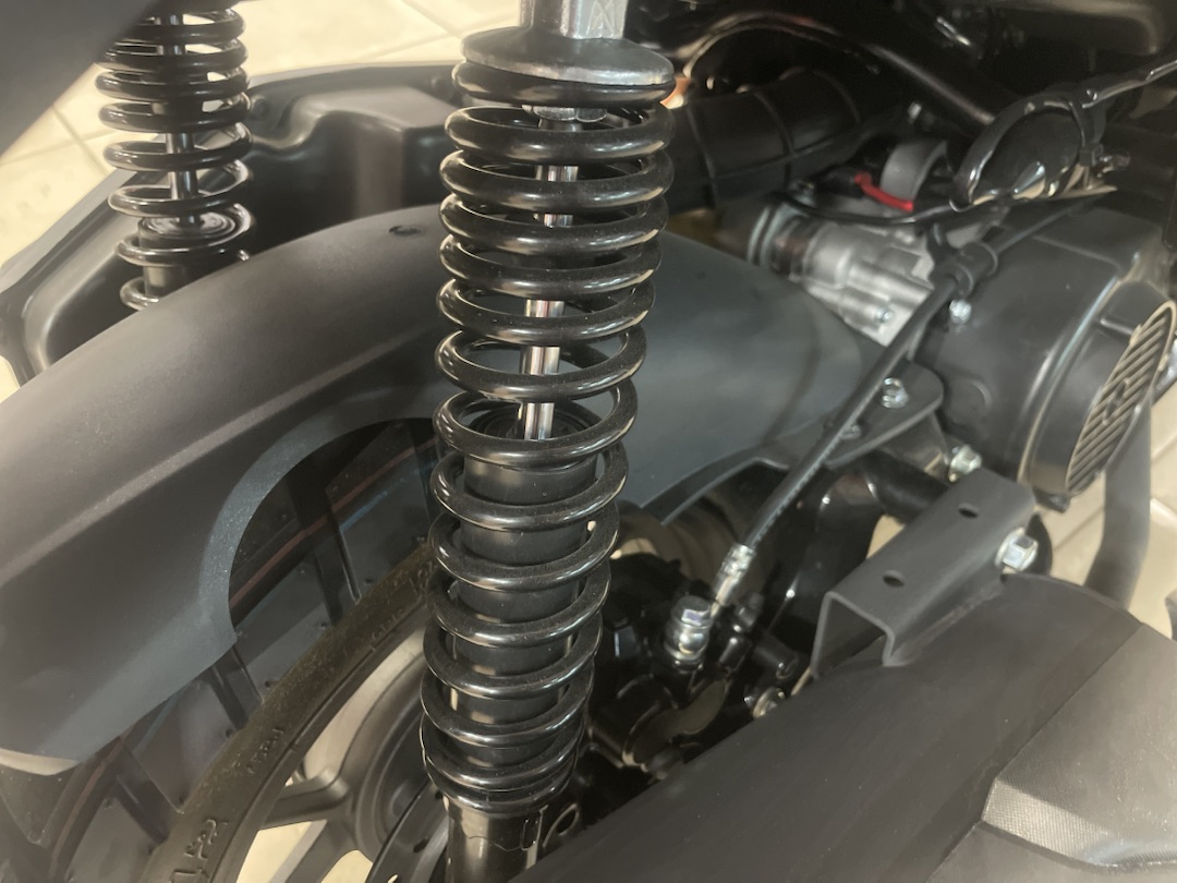 Скутер PROMAX STALKER ARMY 240(49) в Волгограде