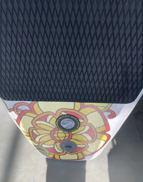 SUP (САП) ДОСКА RAIDEX TAKUMO 10.6’ (320СМ) N 7 в Волгограде