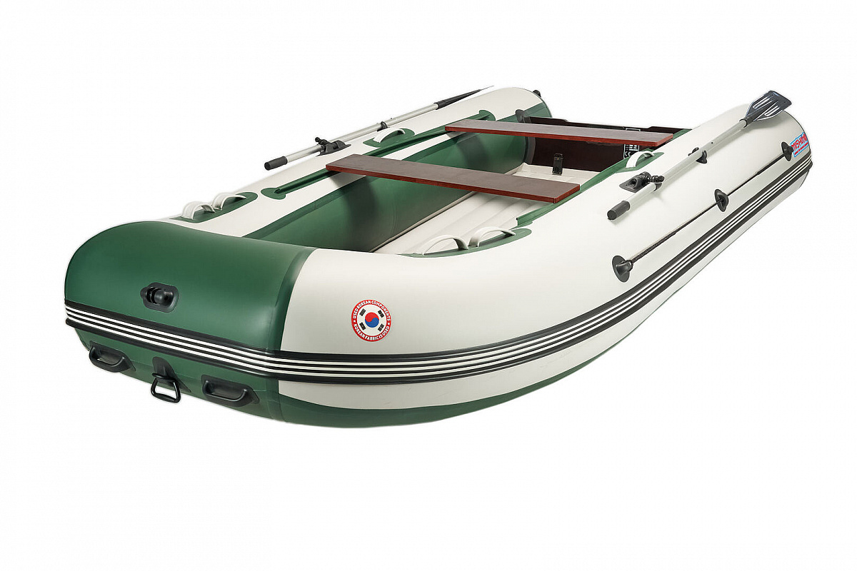 Лодка MISHIMO LITE DF 370 в Волгограде