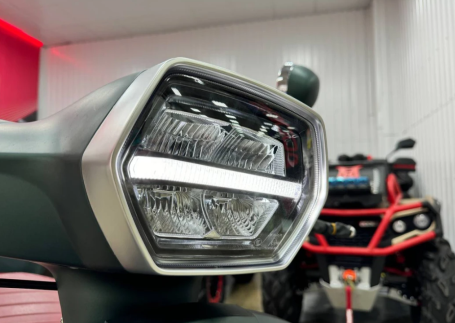 Скутер PROMAX Miami 240 (49) в Волгограде