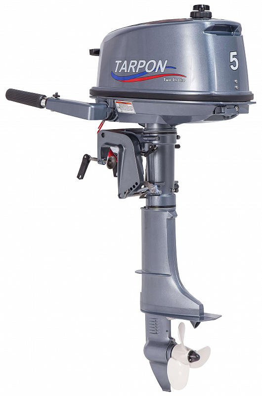 Лодочный мотор SEA-PRO T 5S TARPON в Волгограде