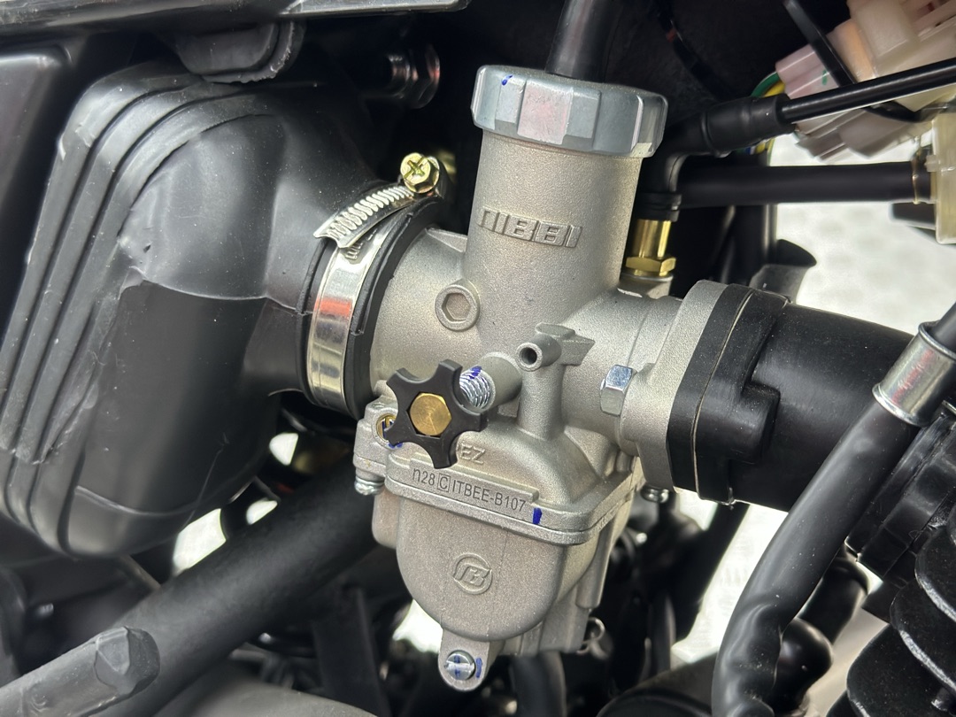 Кроссовый мотоцикл PROMAX ARMY 250 в Волгограде