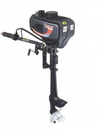 Лодочный мотор Condor T3.5HS в Волгограде